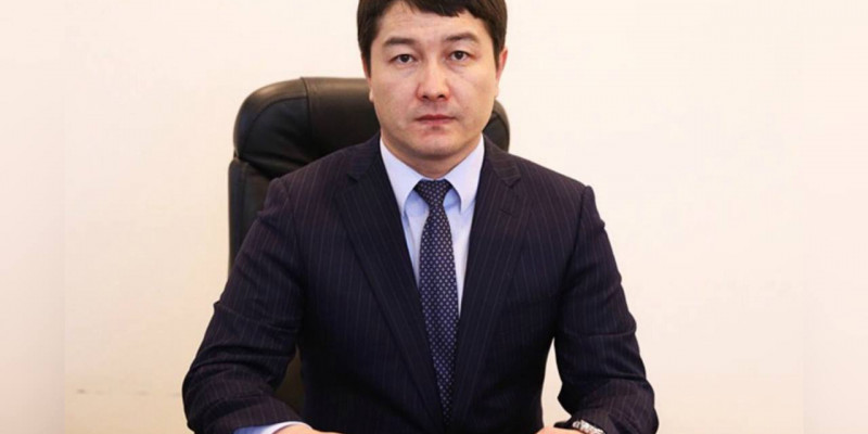 Даулы мәселе: Ақтау әкімі сотта жеңіліп, айыппұл төледі