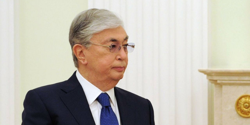 Тоқаев: қаңтар оқиғасында маған Қазақстаннан кетіп қалуға кеңес берді