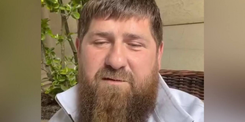 Рамзан Қадыров қазақ халқына видеоүндеу жолдады