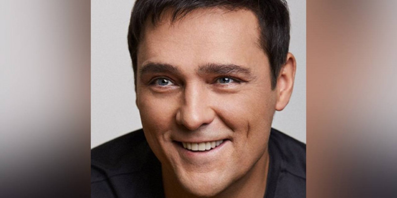 Әнші Юрий Шатунов қайтыс болды
