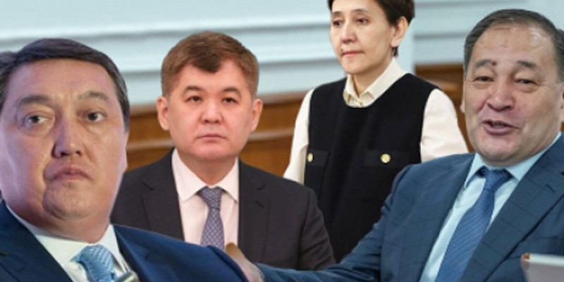 Асқар Мамин сотқа куәгер ретінде шақырылды