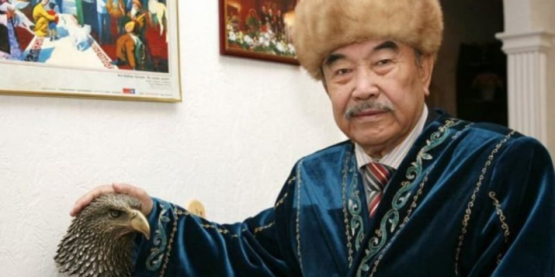 Депутат Шерхан Мұртазаға қатысты деректі фильм түсіруді ұсынды
