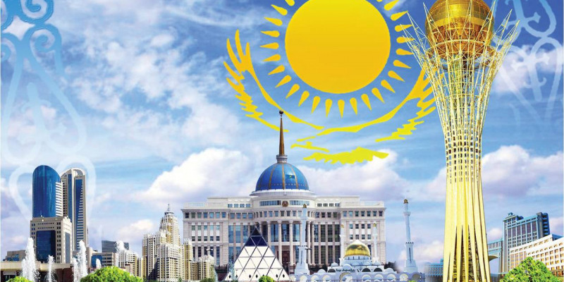 Нұр-Сұлтанда қала күні қалай атап өтіледі?