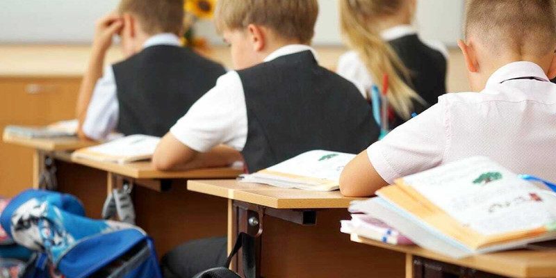 Елімізде мектеп бағдарламасына жаңа пән енгізіледі
