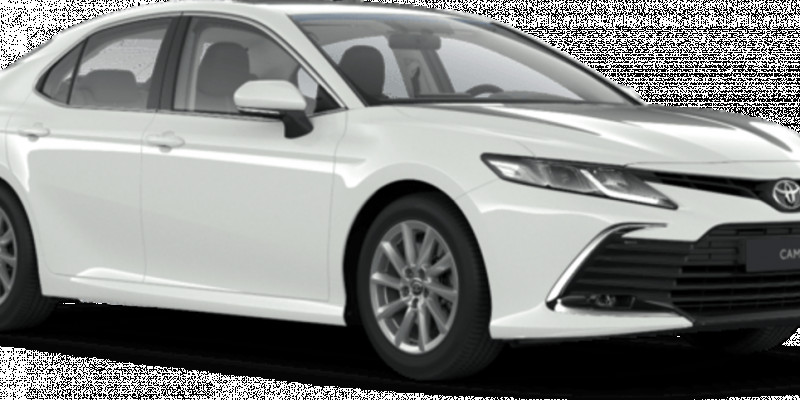 Елімізде Toyota Camry және Toyota RAV 4 маркалы көліктер енді сатылмайды