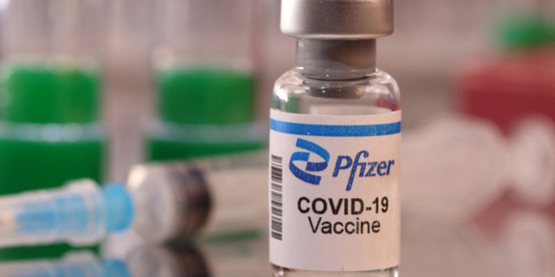 Елде Pfizer вакцинасының жарамдылық мерзімі ұзартылды