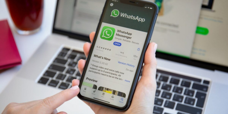 WhatsApp желісіне жаңа функция қосылады