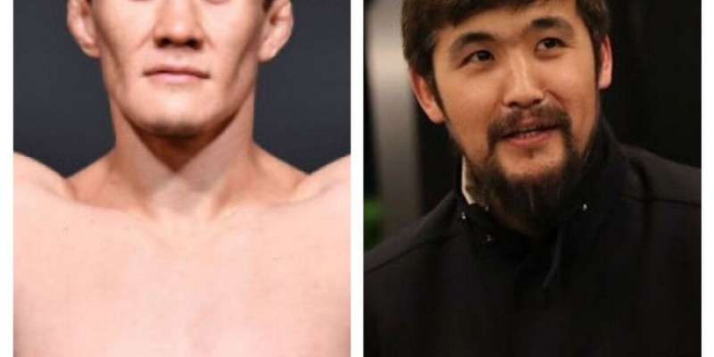 UFC файтері «Дикий Арманға» қатысты пікір білдірді