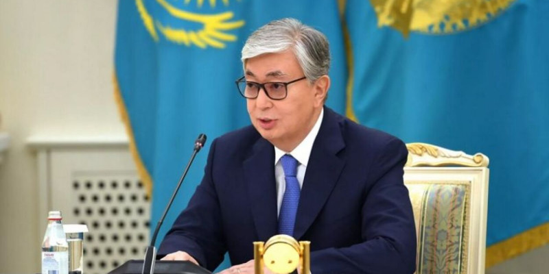 Президент БАҚ қызметкерлерін марапаттады