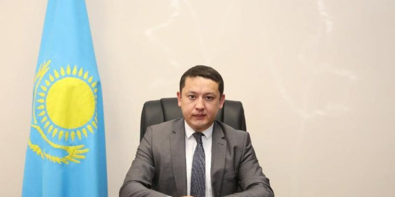 Шерхан Мұртазаның інісі әкім болып тағайындалды