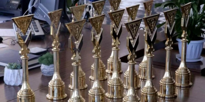 «Тұмар-2022» ұлттық сыйлығының жеңімпаздары анықталды