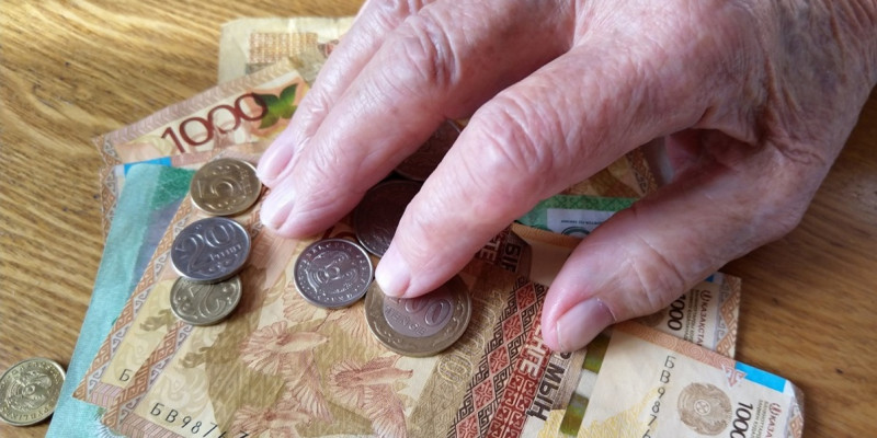 Елімізде 528,9 мың адамға мүгедектігіне байланысты жәрдемақы төленеді