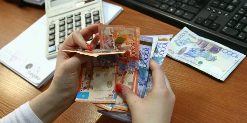 Қазақстанда жалақысы жоғары мамандықтар белгілі болды