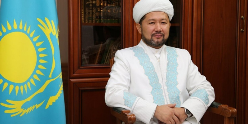 Елімізде qurban2022.kz сайты іске қосылды