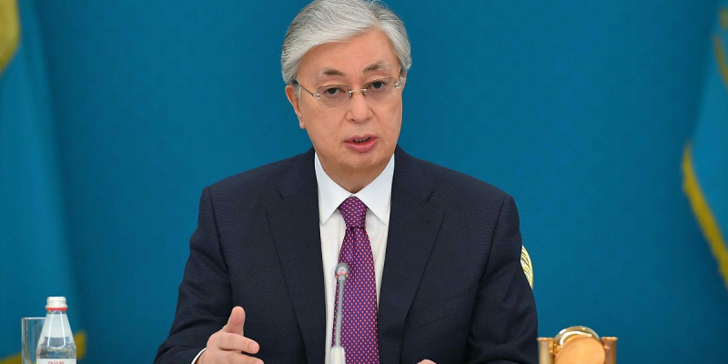 Жол құрылысы саласын жемқорлық жайлағаны жасырын емес – Президент
