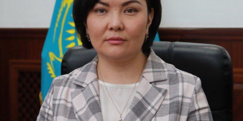 Бөкейхановтың мүсініне миллион алған: Павлодарда басқарма басшысы сотталды