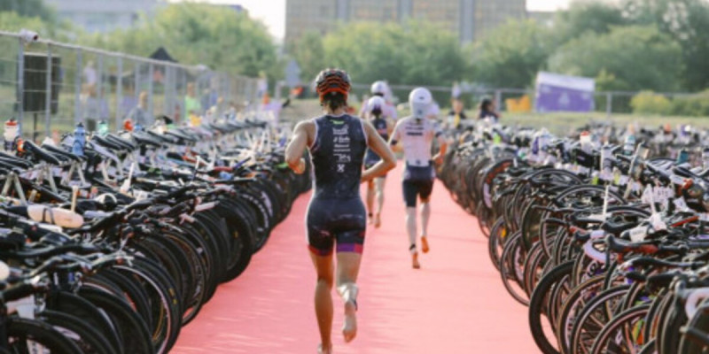 Елордада BI GROUP IRONMAN KAZAKHSTAN турнирі өтеді