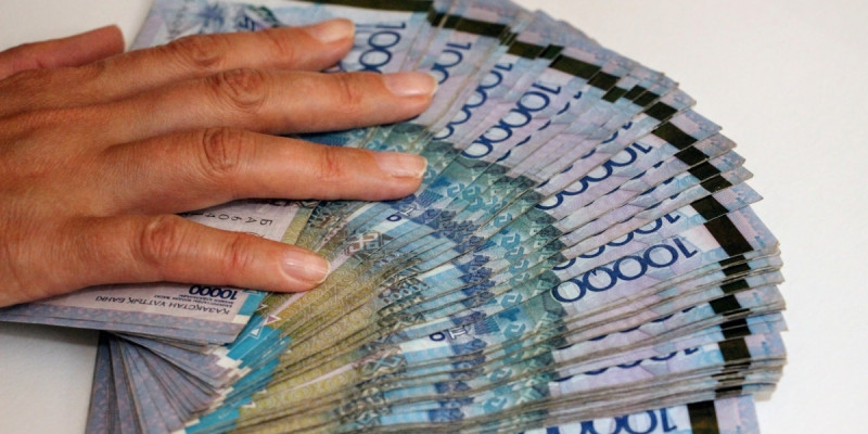 467 млн теңге жымқырған құрылыс компаниясының басшысы ұсталды