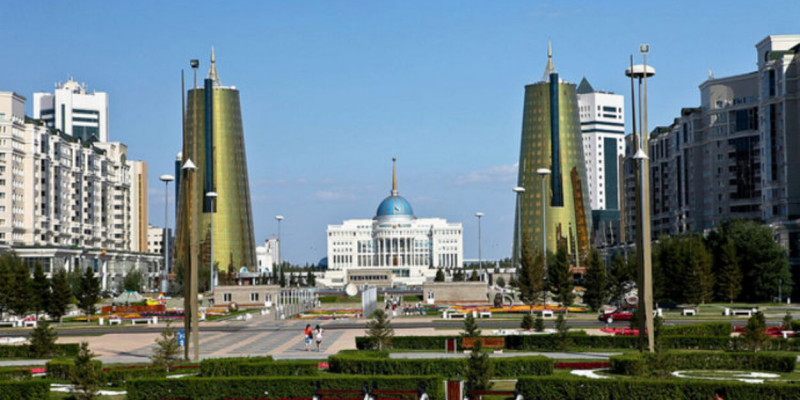 2035 жылға қарай елорда тұрғындарының саны 2 есе ұлғаяды