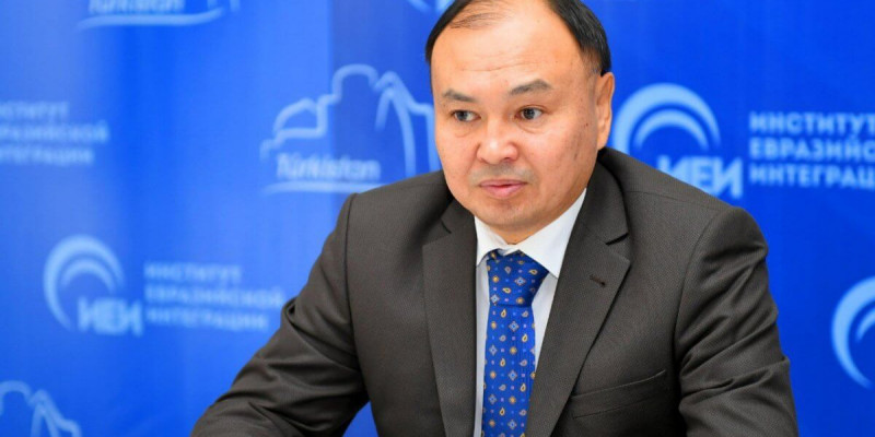 Тимур Құлыбаевқа тиесілі кәсіпорындар сатылып жатыр – Ерлан Саиров