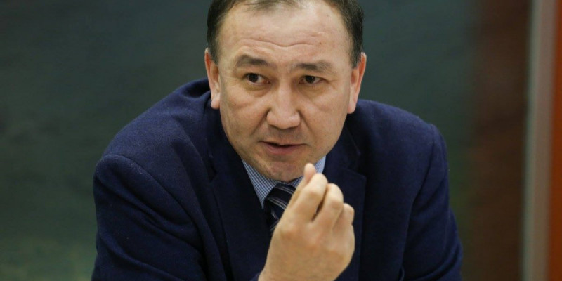 Марат БӘШІМОВ: Жерді иемдену басқа, игеру бөлек