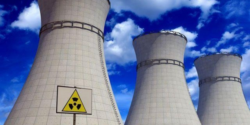 АҚШ Қазақстанның атом энергетикасына көмектеседі