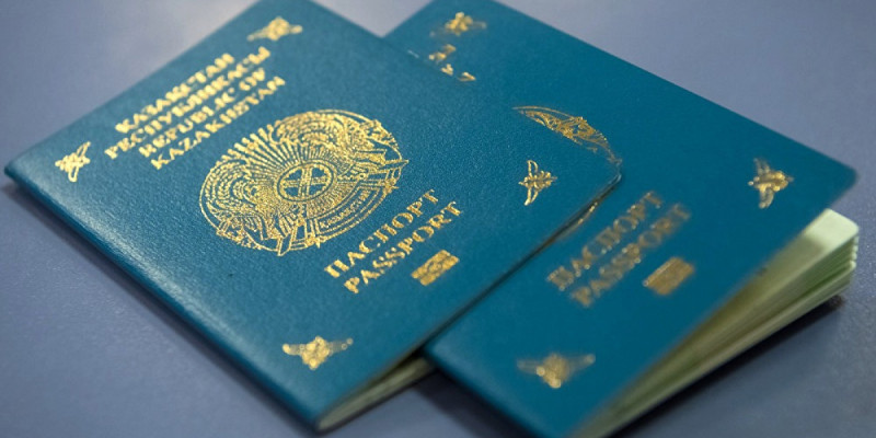 Ресейде жүрген қазақстандықтар паспортын 30 күнде дайындай алады