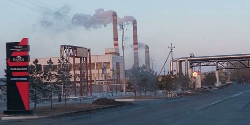 Петропавлда төтенше жағдай жарияланады