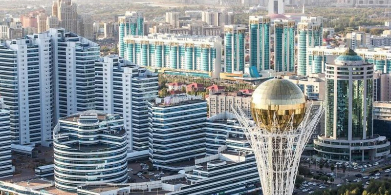 Нұр-Сұлтанның сол жағалауы екі ауданға бөлінуі мүмкін