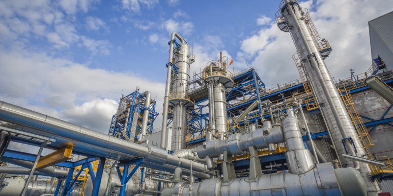 2030 жылға қарай газ өндірісі 6,7 млрд текше метрге ұлғаяды
