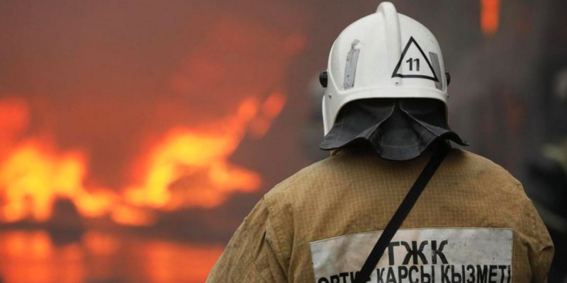 Алакөл тұрғыны: «Басқа демалыс орындары тегін көмек көрсетіп жатыр»