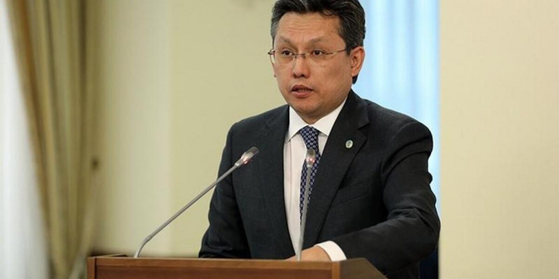 Сауда министрі Президенттің айтқан сынына қатысты пікір білдірді