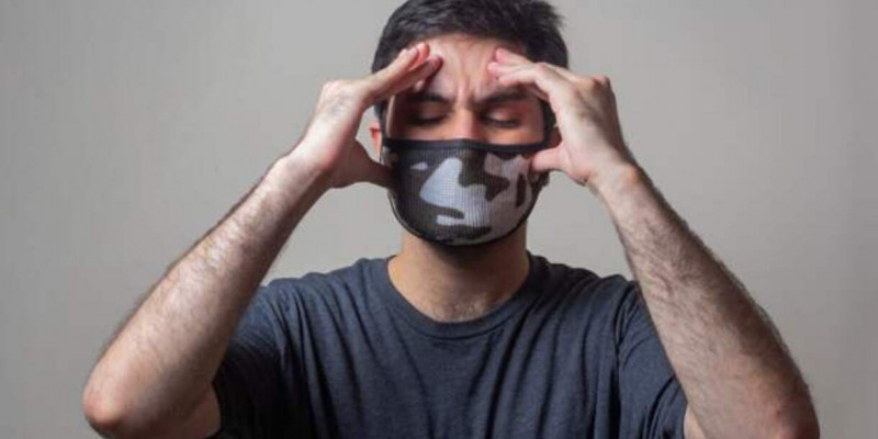 Бас сақинасы, мұрын біту: коронавирустың жаңа белгілері пайда болды