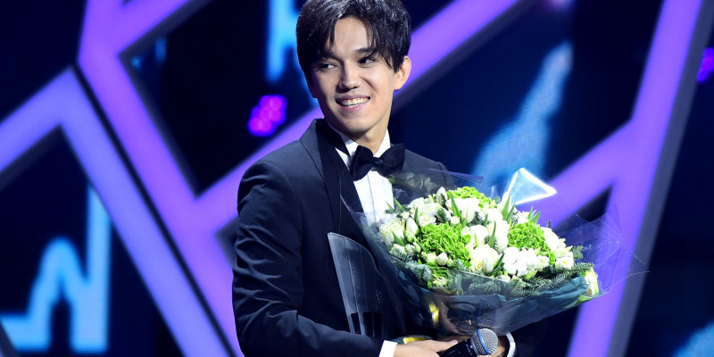 Димаш Құдайберген Алматыда алғашқы жеке концертін өткізеді