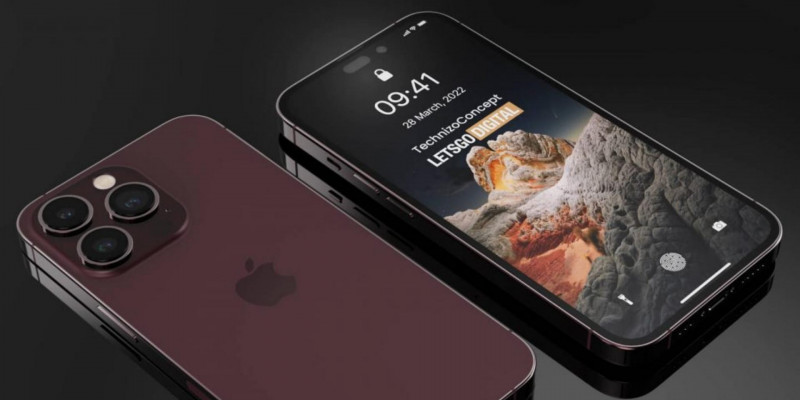 Apple өз тарихындағы ең қымбат смартфонды жарыққа шығармақ
