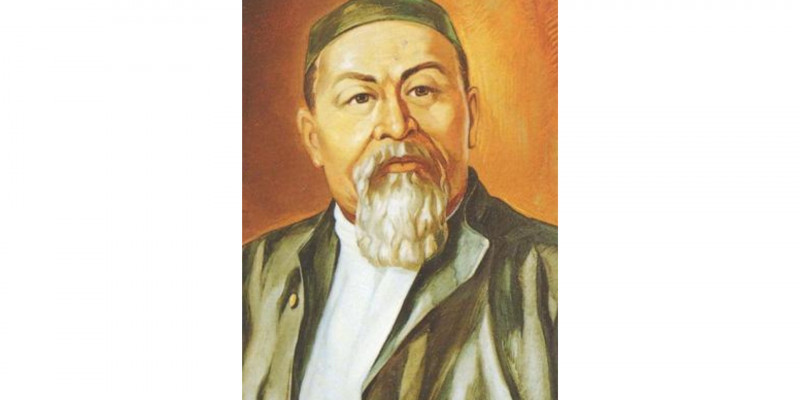 Қазақ әдебиетінің классигі туралы күмән