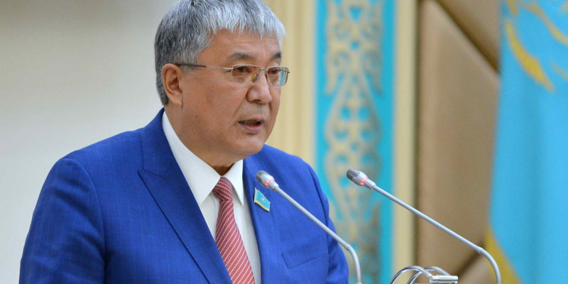 Жер еңбек еткенге берілуі керек
