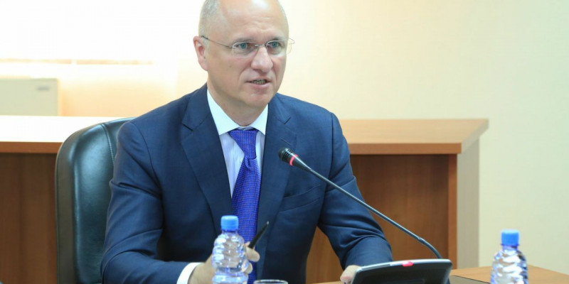 Үкіметте Абай облысының түйткілді мәселелері қаралды