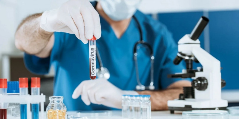 Өткен тәулікте 3 мыңнан астам адам коронавирус жұқтырды