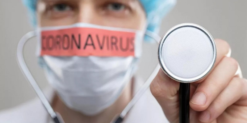 Алдағы айда вирус жұқтырғандардың тәуліктік өсімі 4 мың болуы мүмкін