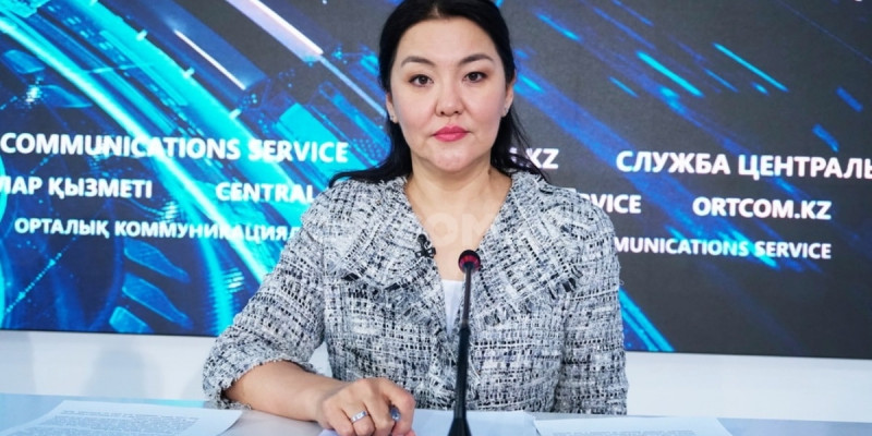 Қазақстан 2022 жылы коронавирусты емдеуге 100 млрд теңге жұмсайды — Ажар Ғиният