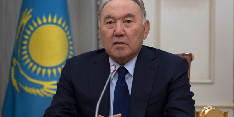 Нұрсұлтан Назарбаев Түркиядағы демалысынан оралды – Айдос Үкібай