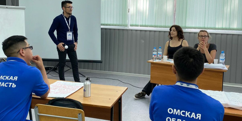 Сарапшылар шетелдегі қазақтілді БАҚ ассоциациясының жұмысын бағалады