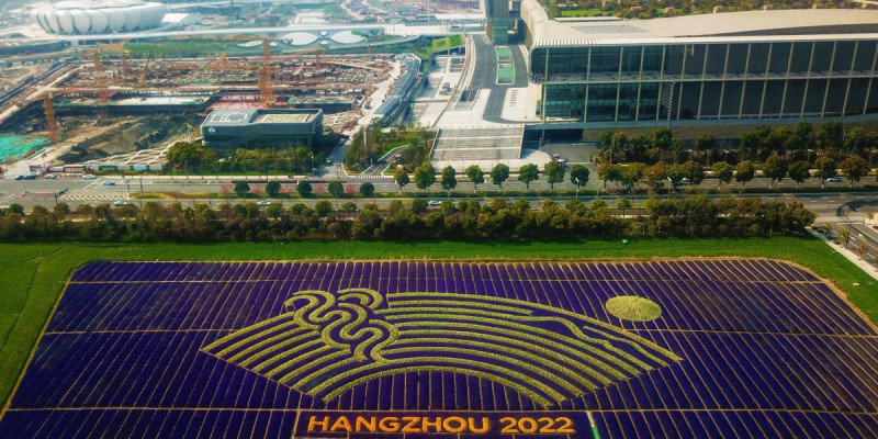 2022 жылғы Азия ойындарын өткізудің жаңа мерзімі жарияланды