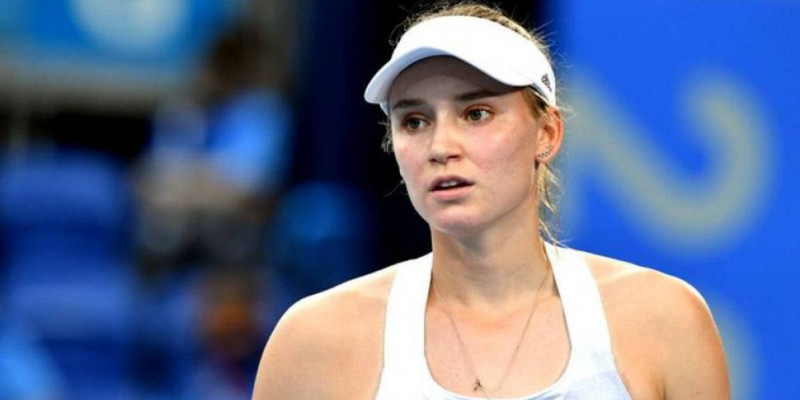 Елена Рыбакина Уимблдонда US Open чемпионын ұтты