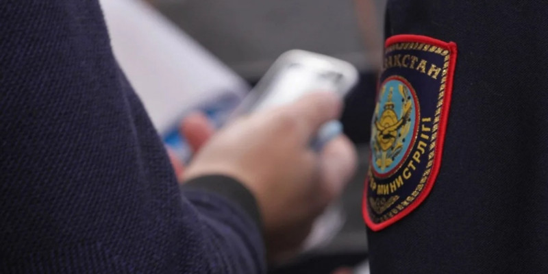 Бір жыл бұрын жұмысқа кеткен азамат Ресейден табылды