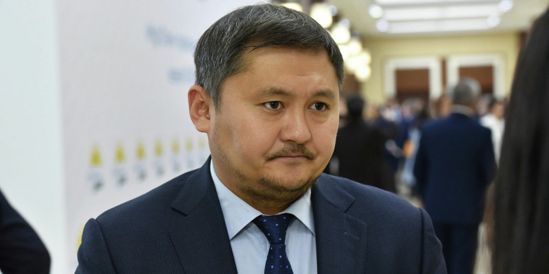 Саясат Нұрбек Қазақстанға білім алуға келетін ресейліктердің көбейетінін айтты
