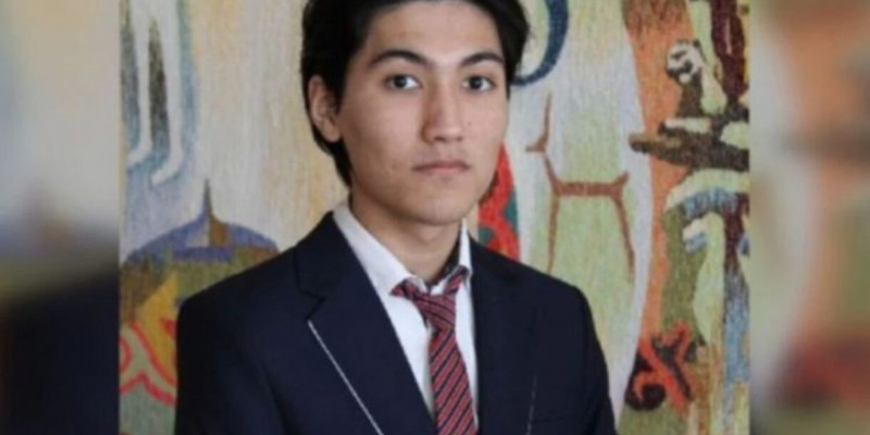 Халықаралық олимпиадада алтын медаль алған оқушыға қомақты сыйақы беріледі