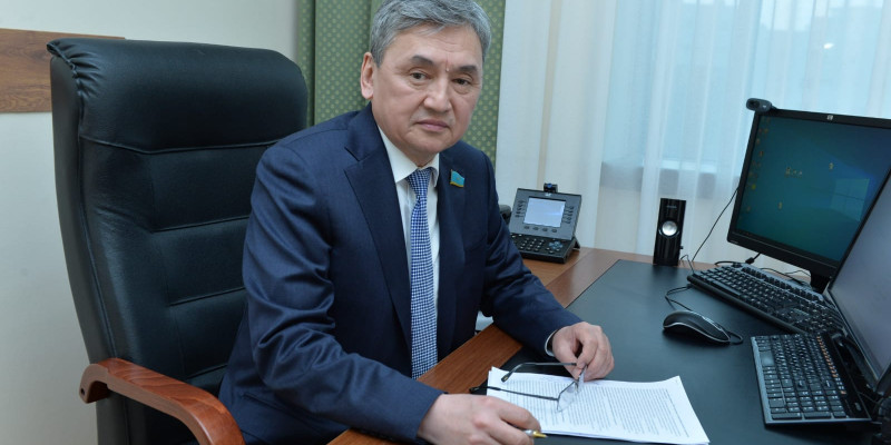 Көміртегі бейтараптылығы - заман талабы