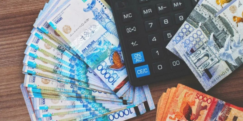 Биыл қазақстандықтарға қанша зейнетақы төленді?